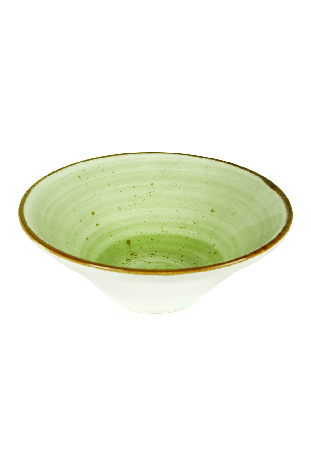 Naum Jade Serving Bowl 6.5"