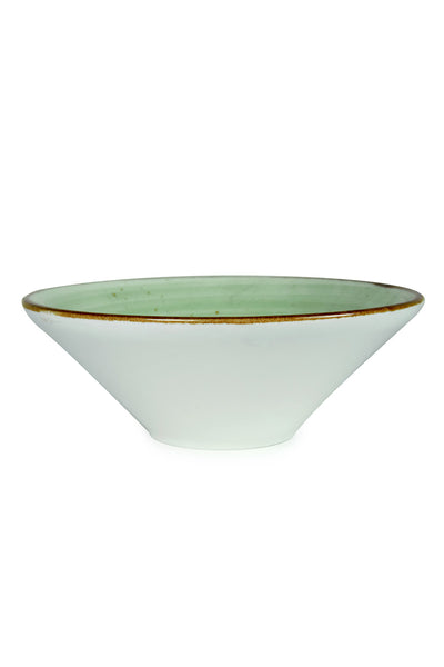 Naum Jade Serving Bowl 6.5"
