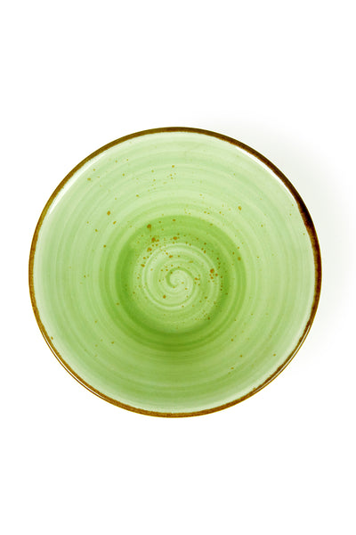 Naum Jade Serving Bowl 6.5"