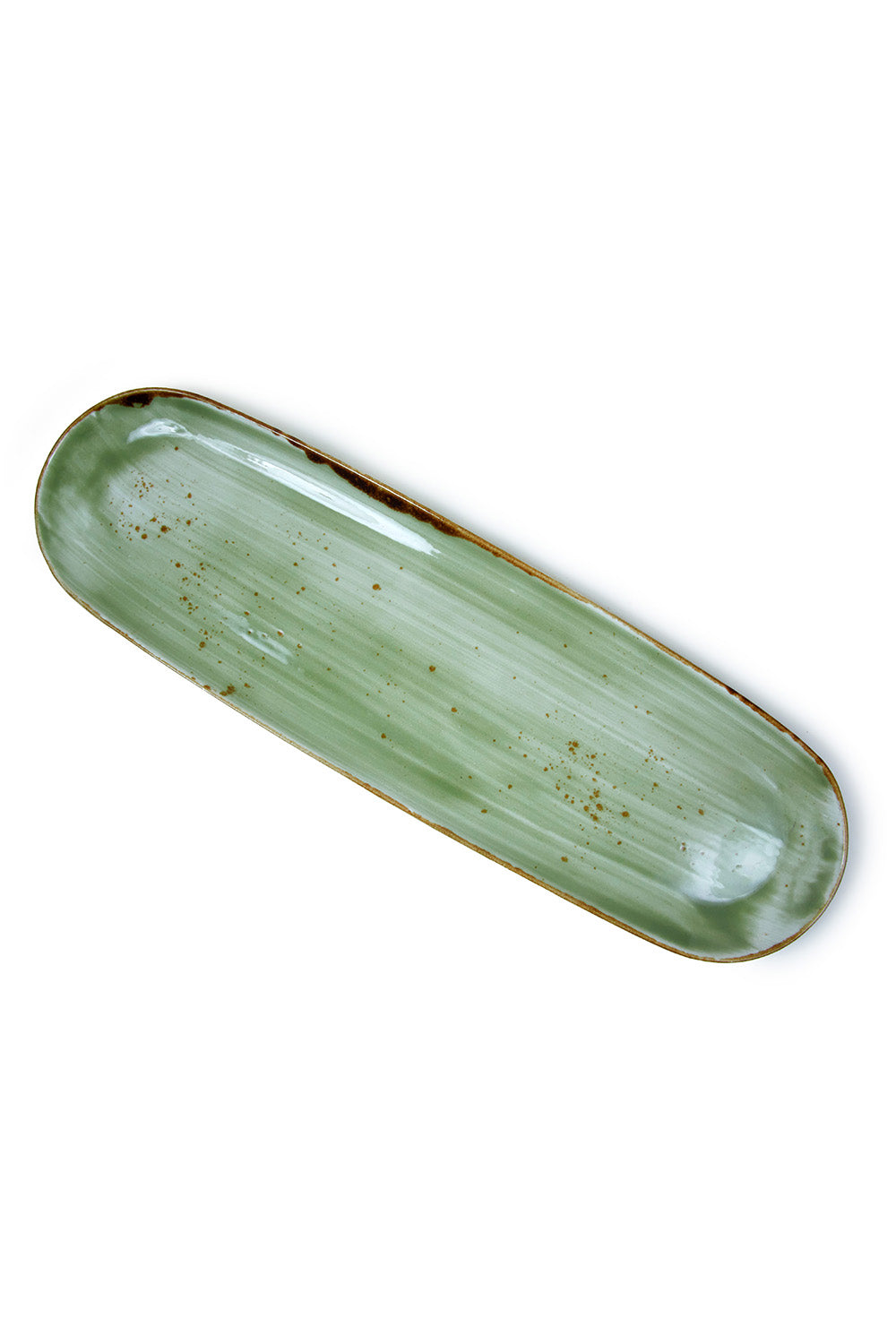Sasa Jade Baguette Platter