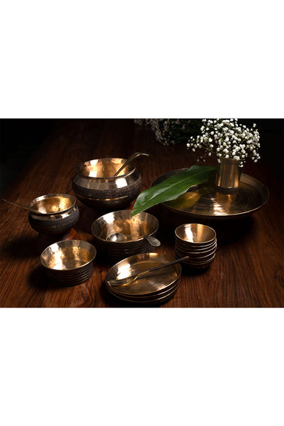 Kavya Kansa Small Handi