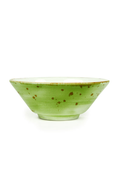 Koleda Jade Sauce Dish- Set of 2
