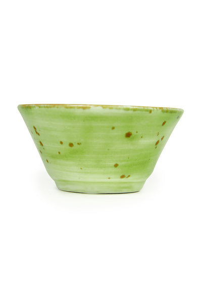 Koleda Jade Sauce Dish- Set of 2