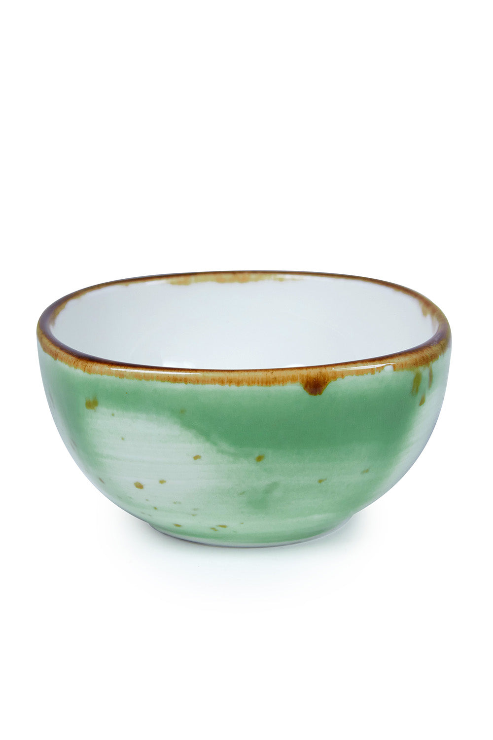 Ziva Teal Fruit Bowl- Set of 2