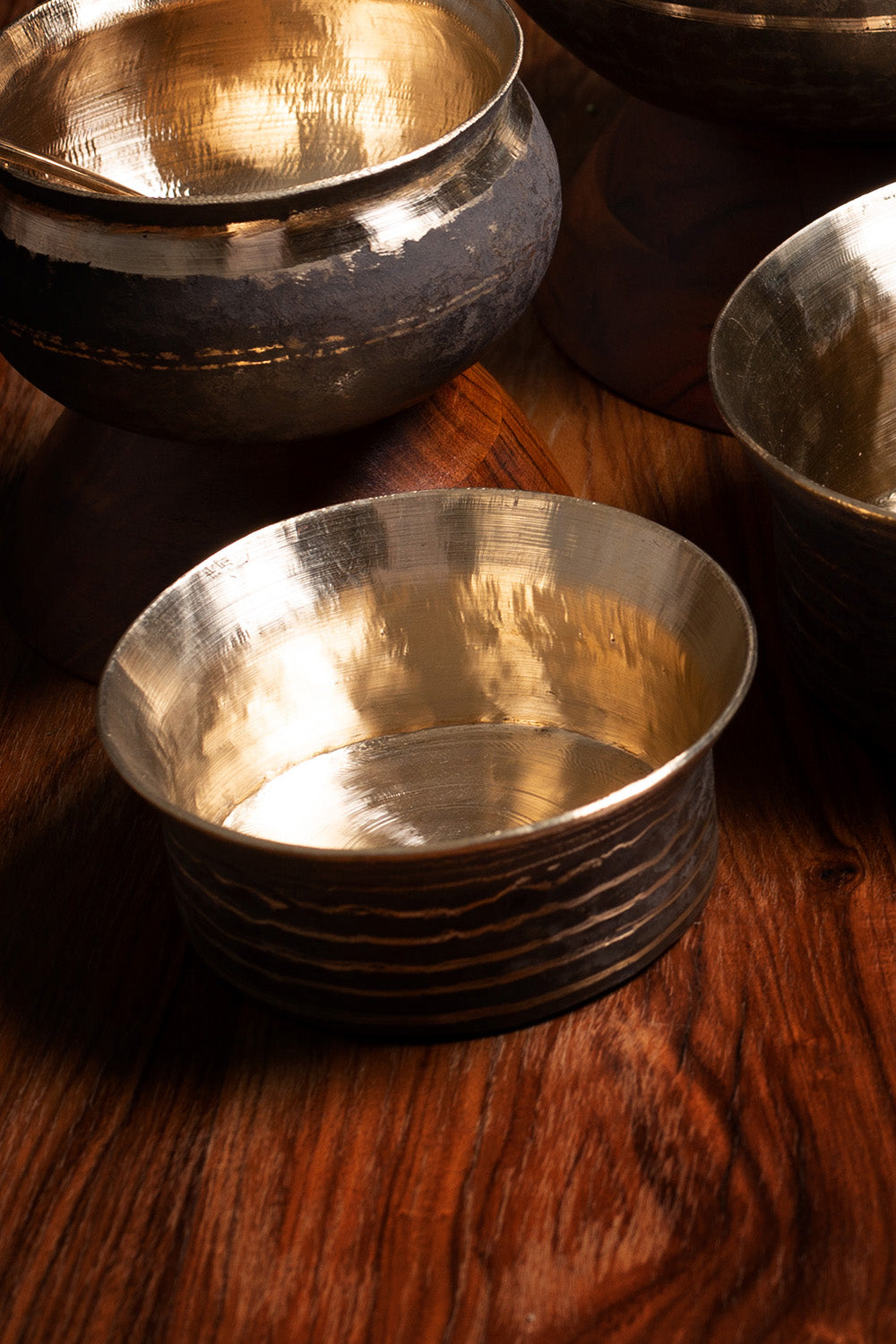 Kavya Kansa Bowl