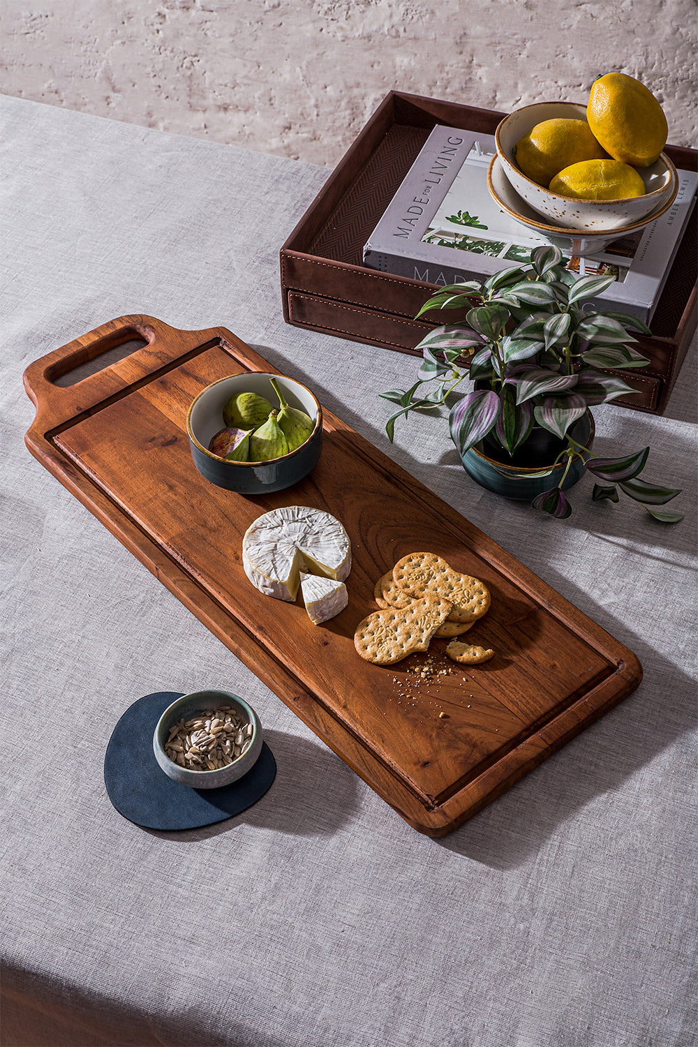 Large Mezze Platter